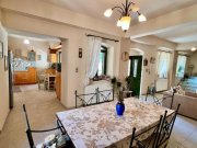 Neapoli MIT VIDEO! Kreta, Neapoli: Stadthaus mit Garten und Terrasse zu verkaufen Haus kaufen